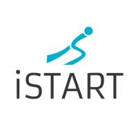 iStart logo